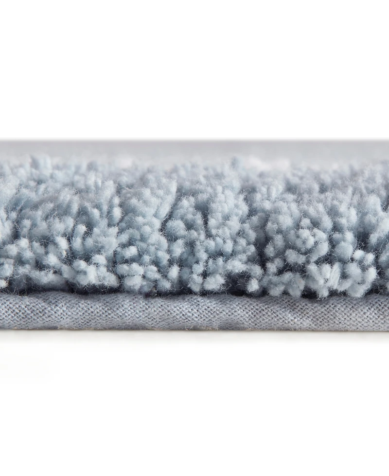 Madison Park Evan Tufted Cotton Bath Rug