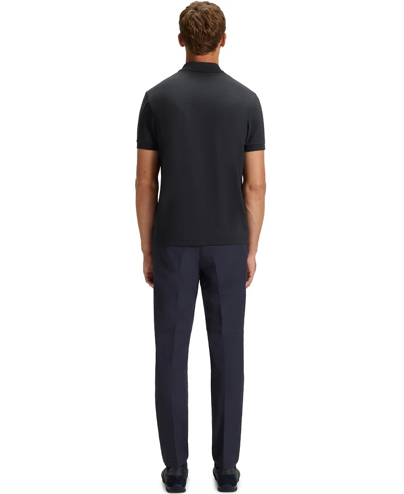 Boss by Hugo Men's Paddy Logo Polo Shirt