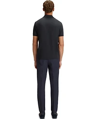 Boss by Hugo Men's Paddy Logo Polo Shirt