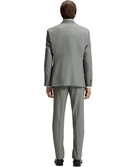 Boss by Hugo Boss Men's 2-Piece Regular Fit Suit