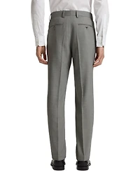 Boss by Hugo Boss Men's 2-Piece Regular Fit Suit