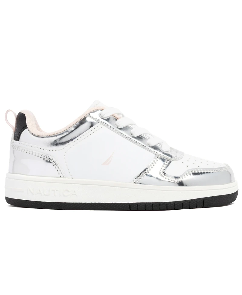 Nautica Girls 1-13 Stoak S Casual Sneaker
