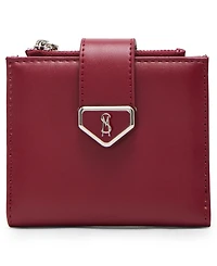 Steve Madden Women's Boxed Bjem Bifold Wallet