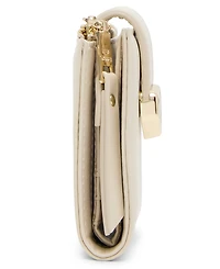 Steve Madden Women's Boxed Bjem Bifold Wallet