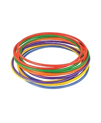 Martin Sports 30" Gross Motor Hoops - Set of 12