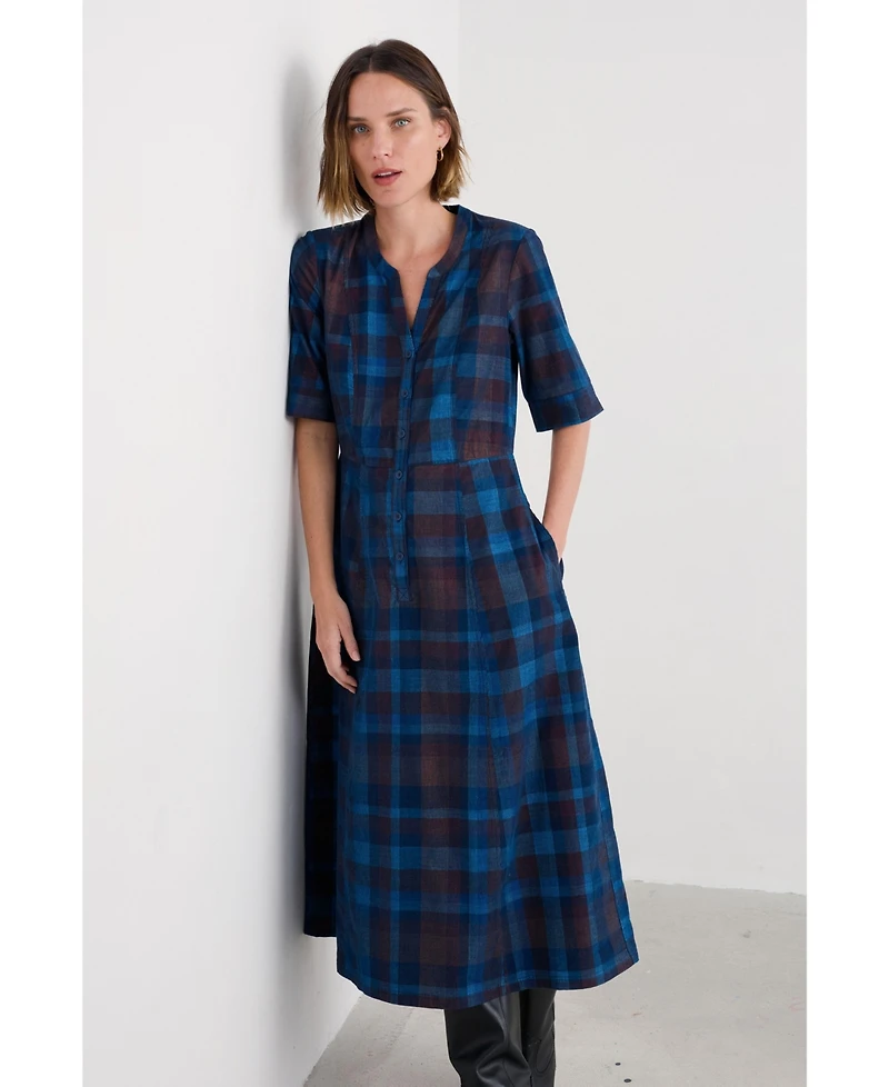 Seasalt Cornwall Women's Wightwick Dress