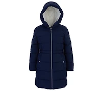 Bcbg Big Girls Walker Puffer Jacket