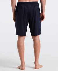 Perry Ellis Portfolio Men's Drawstring Pajama Shorts