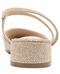 Jones New York Women's Karmin Closed Toe Dress Flat
