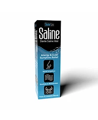 Baby Shusher Shusher Care Saline Spray 100 mL