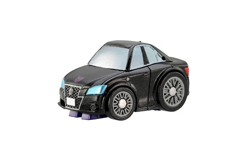 Qt-26 Laserwave Shockwave | Transformers Q-Series