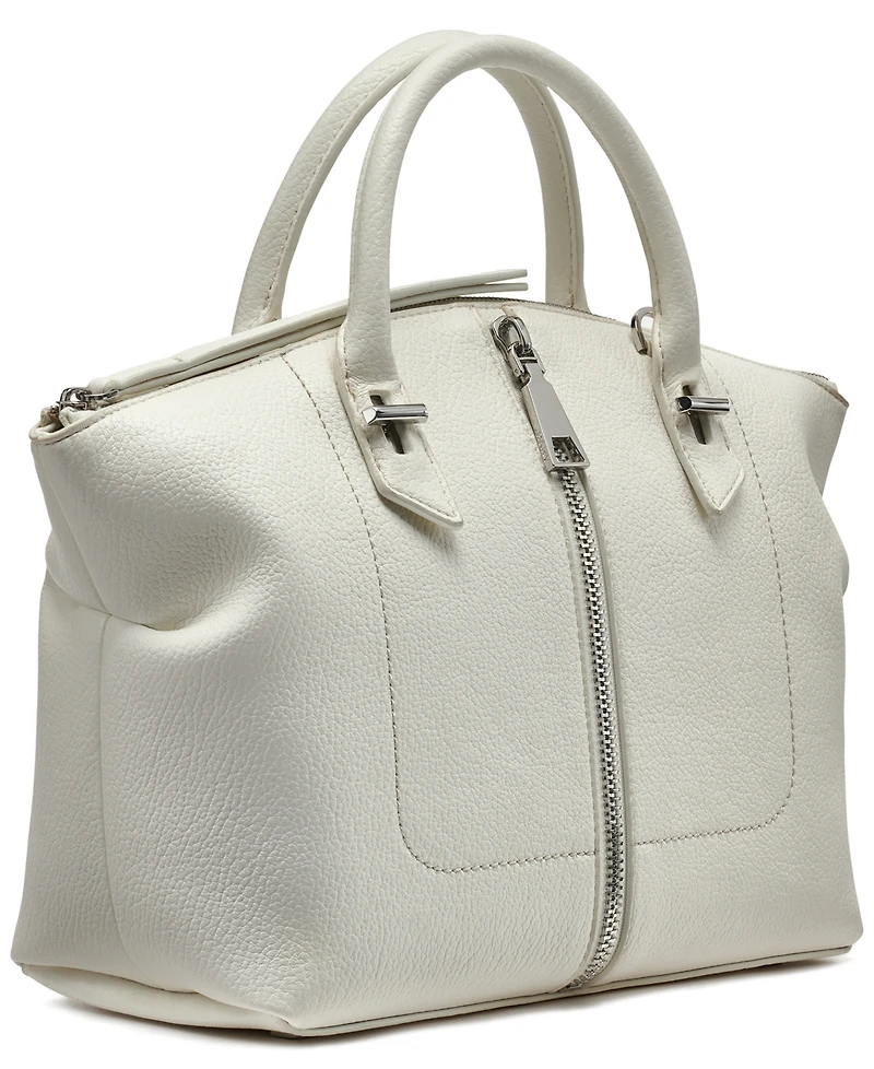 Dkny Women's Zinna Small Satchel Bag