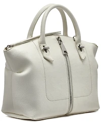 Dkny Women's Zinna Small Satchel Bag