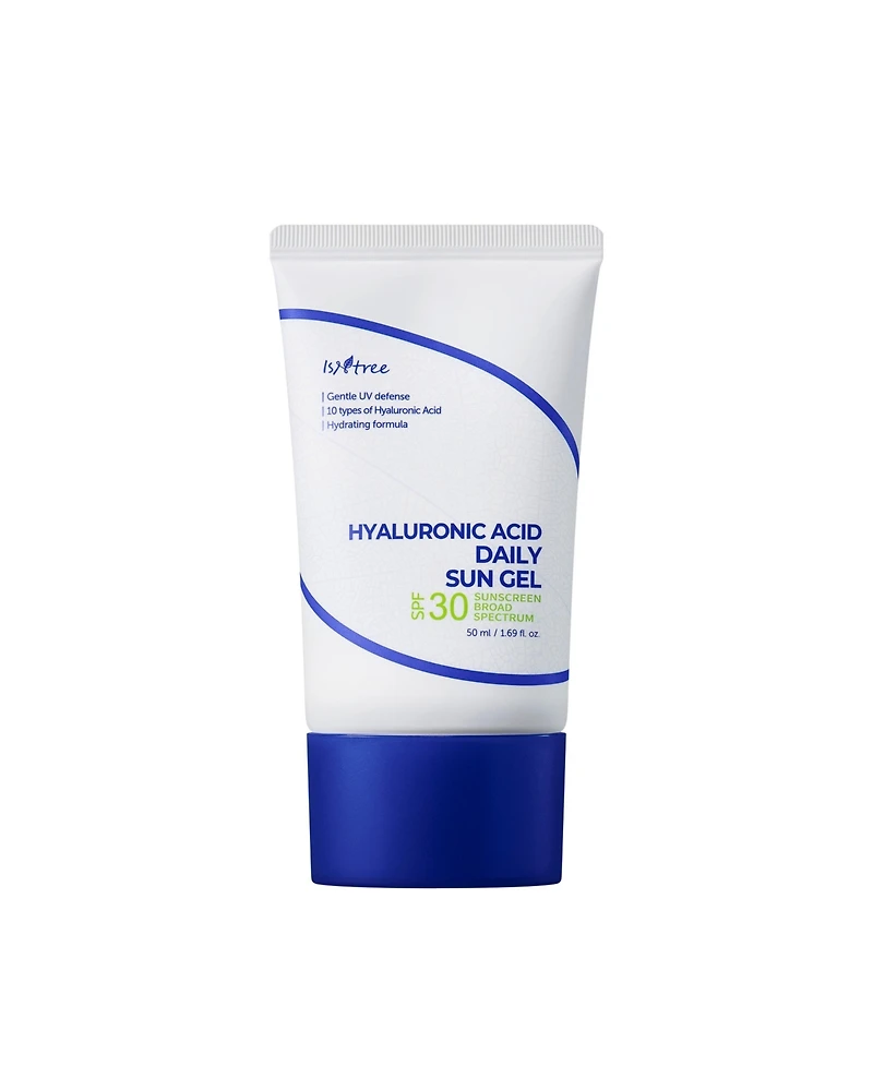 Hyaluronic Acid Daily Sun Gel
