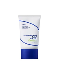 Hyaluronic Acid Daily Sun Gel