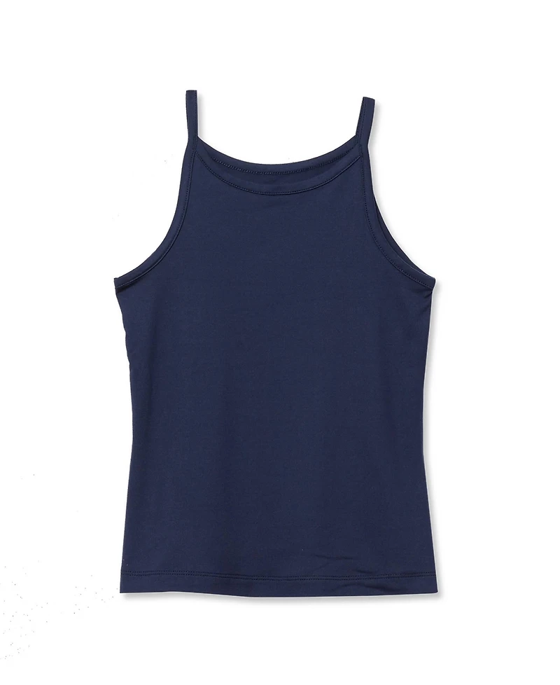 Lands' End Big Girls Sleep Tank Cami