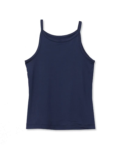 Lands' End Big Girls Sleep Tank Cami