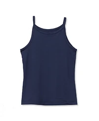 Lands' End Big Girls Sleep Tank Cami