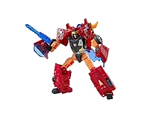 Transformers Excellion Deluxe Class | Transformers: Age of the Primes | Hasbro