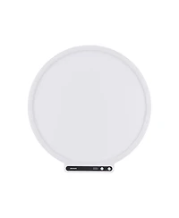 amaran Verge Max 22" 60W Bi-Color Circular Led Light Panel, White