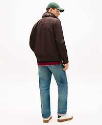 Tommy Hilfiger Men's Regatta Water Resistant Jacket