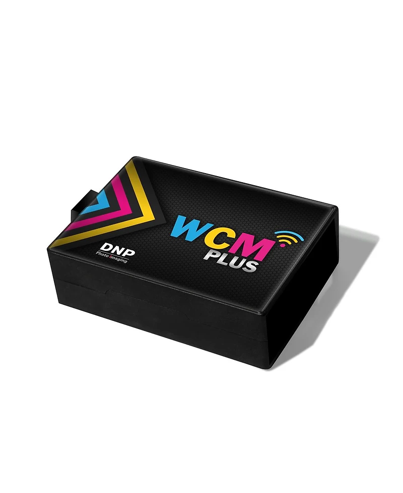 Dnp Wcm Plus Wireless Connect Module for Select Printer
