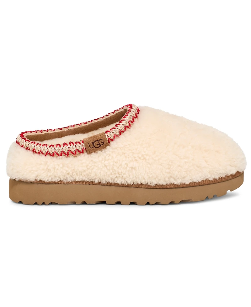 Ugg Women's Tasman Maxi Curly Slippers