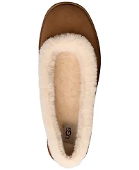 Ugg Women's Zora Ballet Round Toe Flats