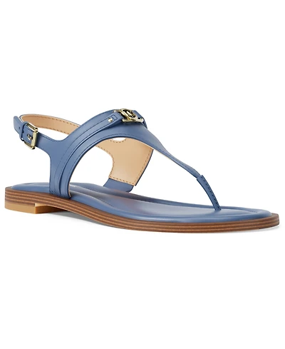 Michael Kors Women's Mandy Thong Sandals