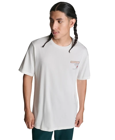 Converse Men's Star Chevron T-Shirt