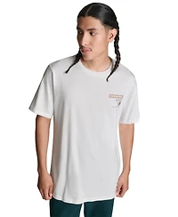 Converse Men's Star Chevron T-Shirt