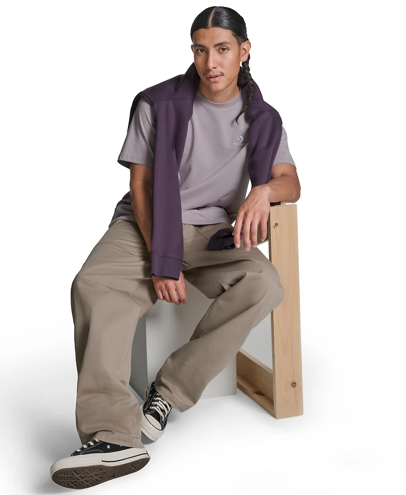 Converse Men's Harton Regular Fit Pants