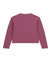 Guess Girls 7-16 Long Sleeve T-Shirt