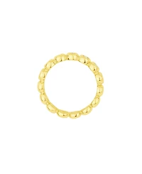 And Now This Cubic Zirconia Ring