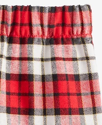Epic Threads Girls Toddler 2T-4T Metallic Plaid Skirt, Macy's Exclusive