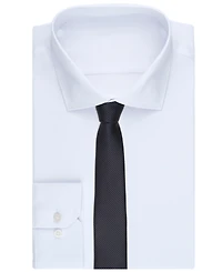 Bar Iii Men's State Solid Tie, Macy's Exclusive