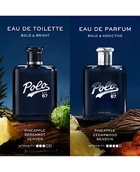 Ralph Lauren 3-Pc. Polo 67 Eau De Toilette Fragrance Gift Set