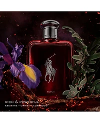 Ralph Lauren 2-Pc. Polo Red Parfum and Backpack Set