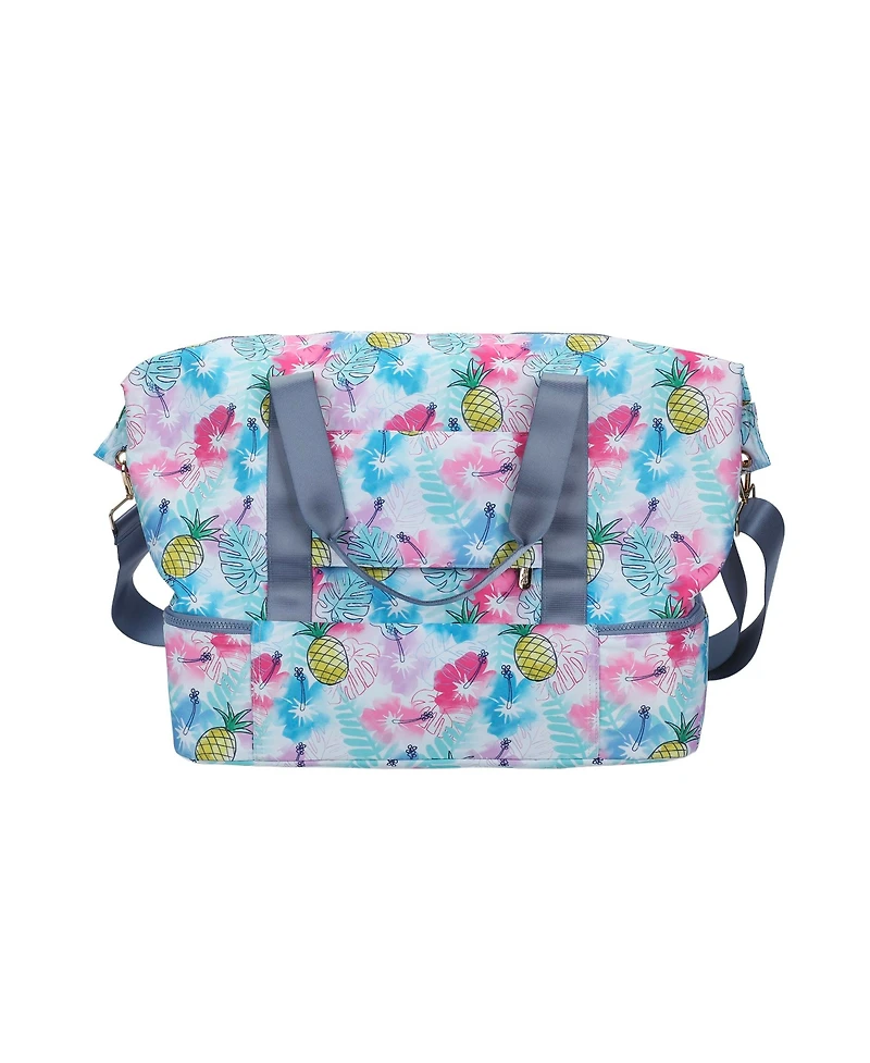 Disney Stitch Duffle Bag