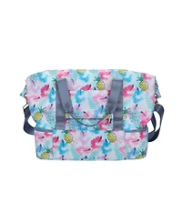 Disney Stitch Duffle Bag