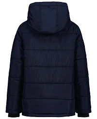 Tommy Hilfiger Baby Boys Long Sleeve Puffer Jacket