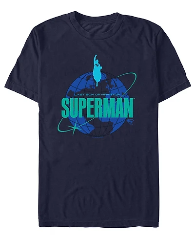 Fifth Sun Men's Superman 2025 Graphic Print T-Shirt