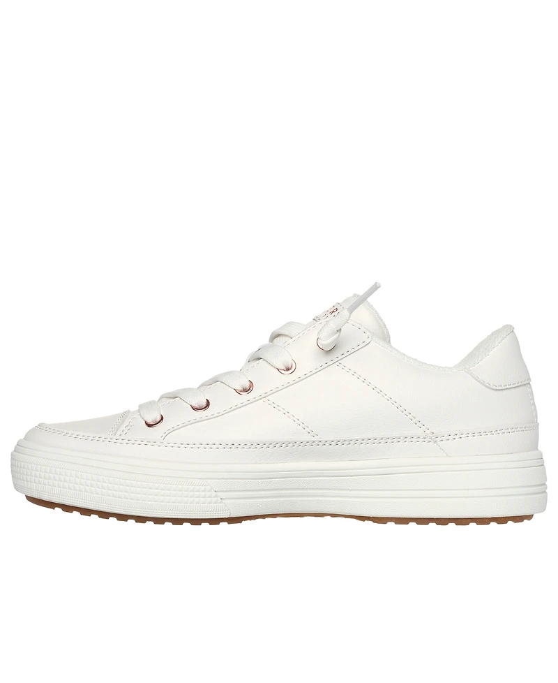 Skechers Women's Arch Fit Arcade - On My Way Casual Sneakers from Finish Line