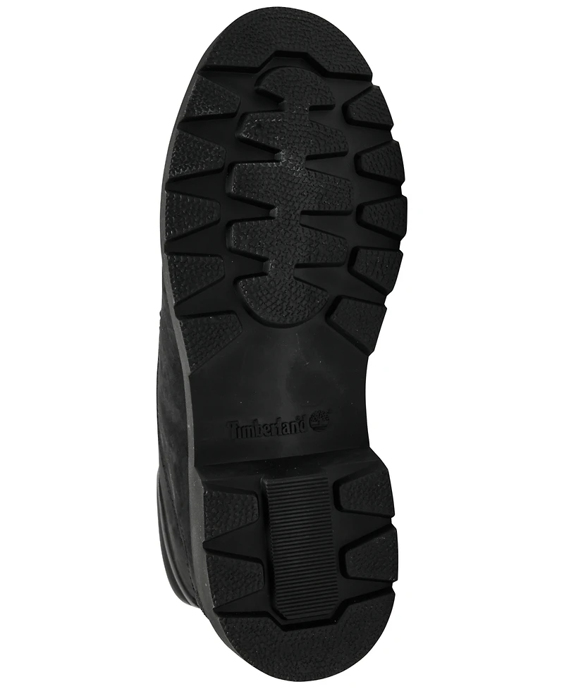 Timberland Women's Linden Woods 6-Inch Lace-Up Waterproof Boots from Finish Line