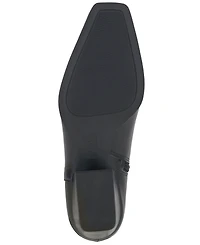 I.n.c. International Concepts Women's Fenna Booties, Macy's Exclusive