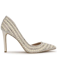I.n.c. International Concepts Women's Kenjay d'Orsay Pumps, Created for Macy's