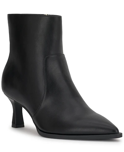 I.n.c. International Concepts Women's Batya Booties, Macy's Exclusive