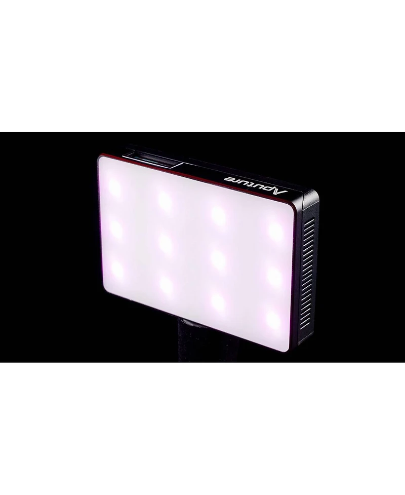 Aputure Mc Rgbww Mini Led Light