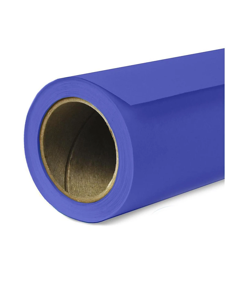 Savage Widetone Seamless Background Paper, 53" wide x 36', Purple, #62