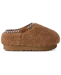 Ugg Toddler Boys and Girls Tasman Maxi Curly Slippers